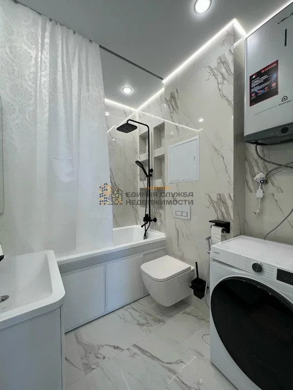 Аренда квартиры, Уфа, Ибрагимова б-р. - Фото 13