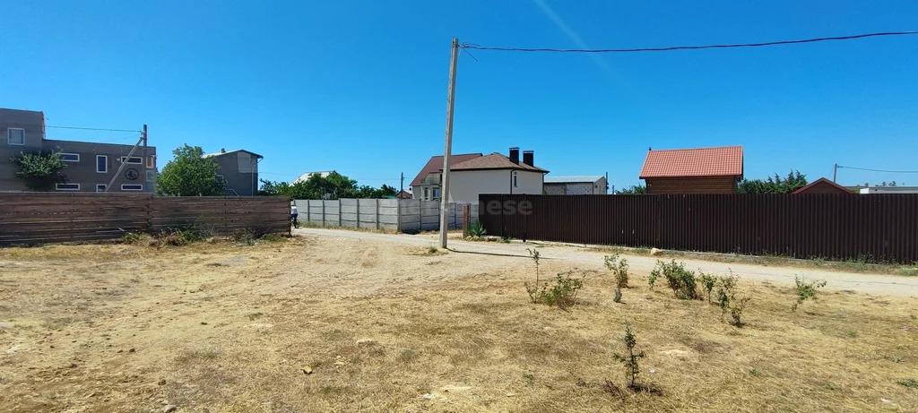 Продажа участка, Севастополь, Фиолентовское ш. - Фото 7