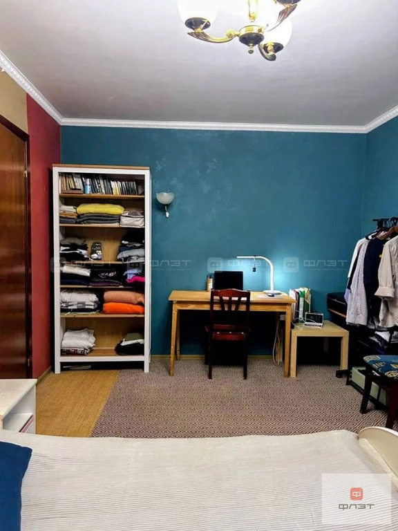 Аренда квартиры, Казань, ул. Дубравная д.53 к3 - Фото 7