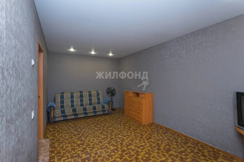 Продажа квартиры, Новосибирск, ул. Линейная - Фото 5