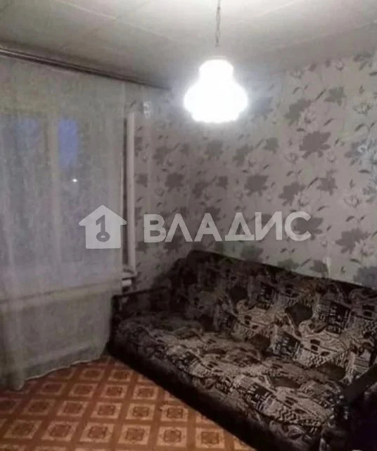 городской округ Владимир, улица Лакина, д.139, комната на продажу - Фото 1