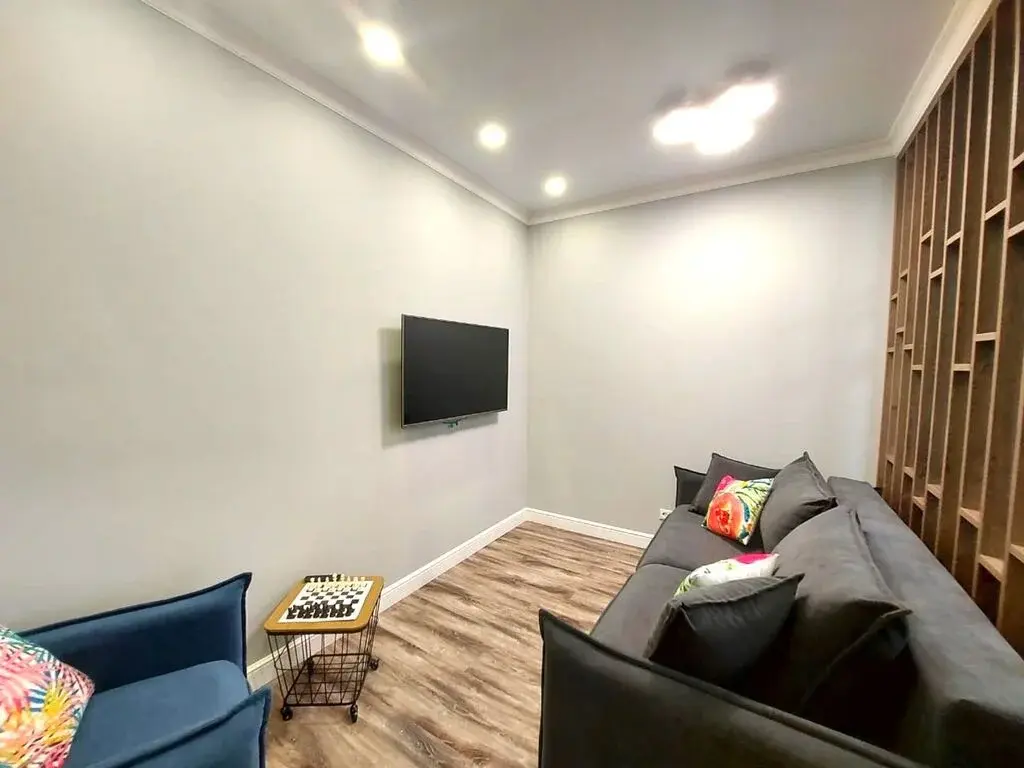 Сдам квартиру  р-он Свиблово однокомнатная срок аренды длительный - Фото 3