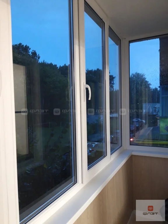 Продажа квартиры, Казань, ул. Родины - Фото 2