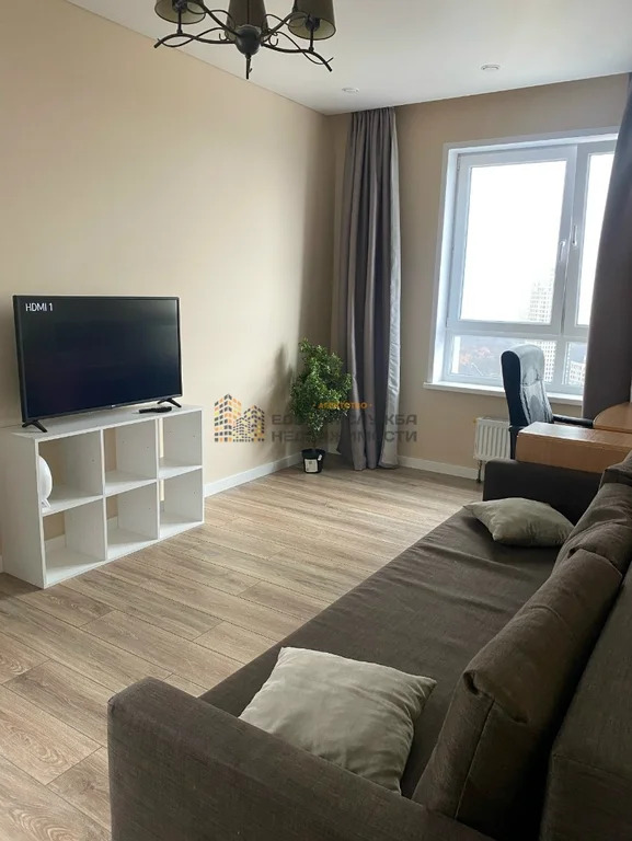 Аренда квартиры, Уфа, ул. Энтузиастов - Фото 7