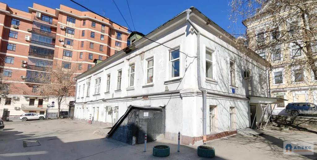 Продажа офиса пл. 825 м2 м. Сухаревская в особняке в Красносельский - Фото 0