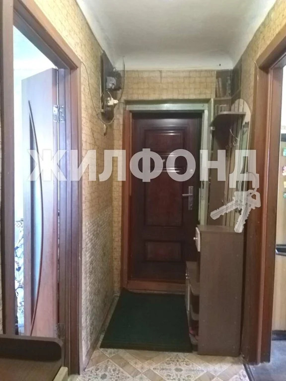 Продажа квартиры, Лебедевка, Искитимский район, ул. Комсомольская - Фото 16