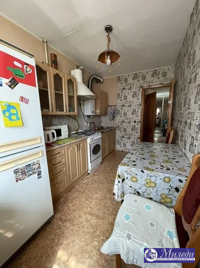 Продажа квартиры, Батайск, ул. Мелиораторов - Фото 1