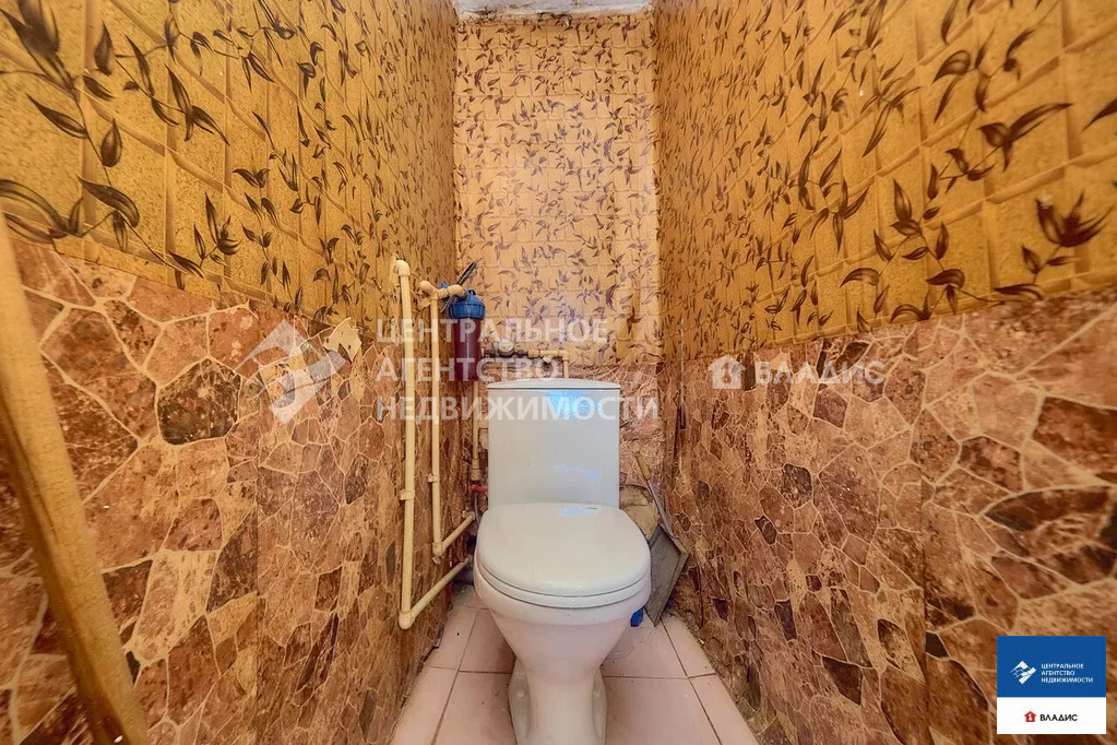 Продажа квартиры, завода Ветзоотехника, Рыбновский район - Фото 8