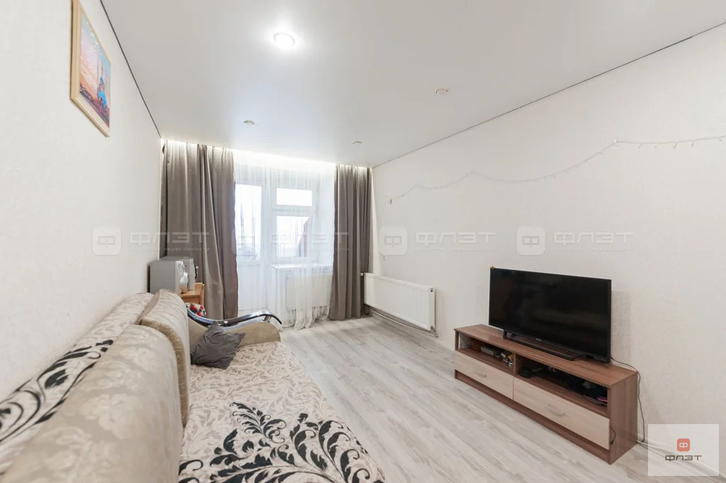 Продажа квартиры, Казань, Победы пр-кт. - Фото 12