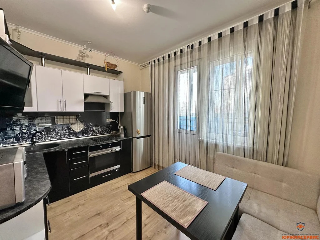 Продажа квартиры, Домодедово, Домодедово г. о., улица Курыжова - Фото 6