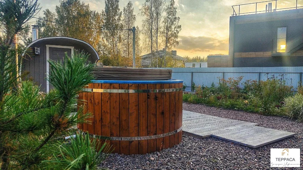 Продажа дома, Всеволожский район - Фото 17