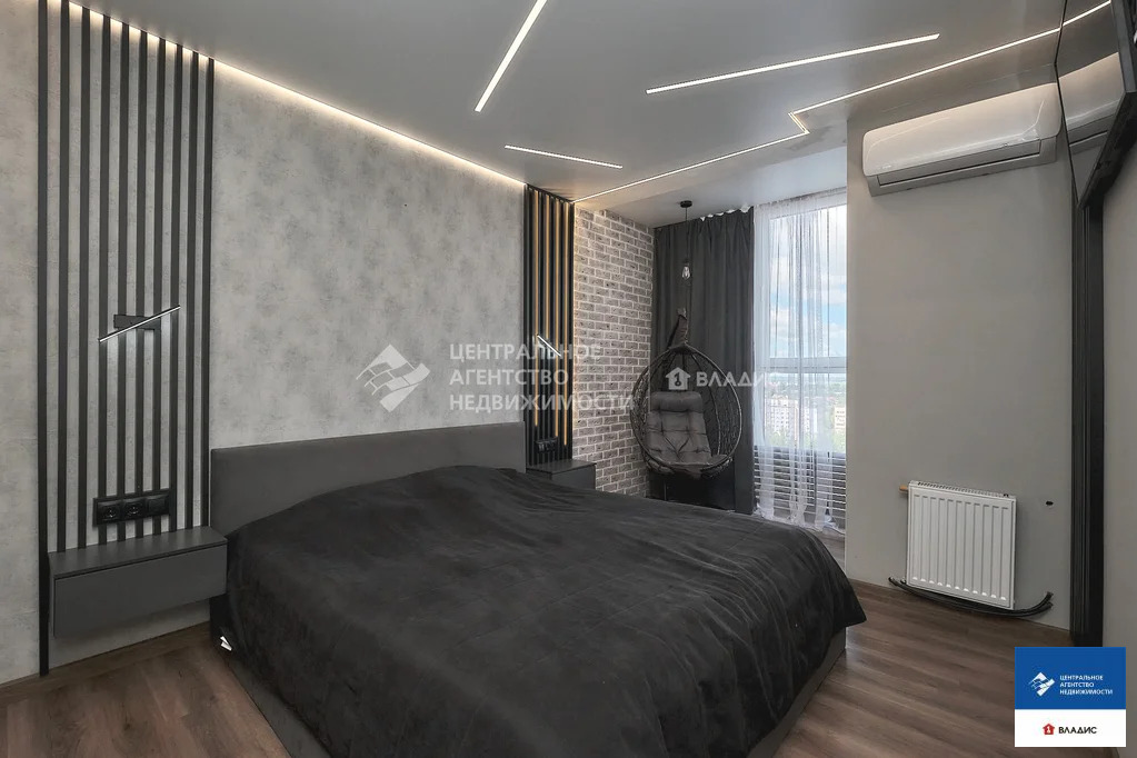 Продажа квартиры, Рязань, ул. Интернациональная - Фото 10