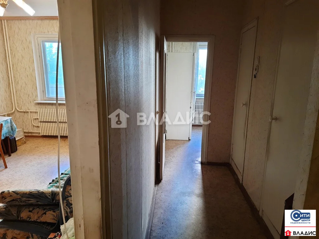 Продажа квартиры, Воронеж, ул. Ломоносова - Фото 11