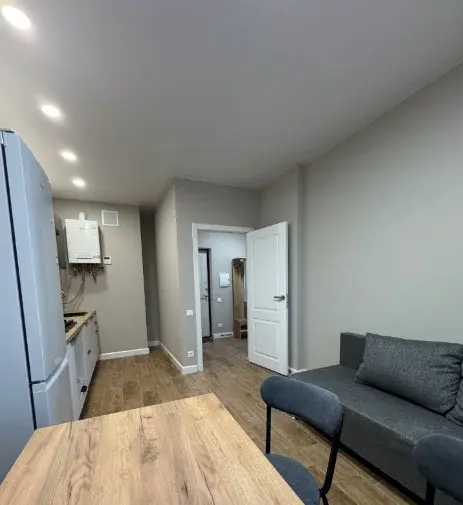 Народная, 11, 28000 - Фото 1