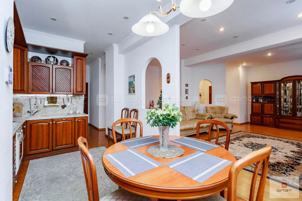 Продажа квартиры, Казань, ул. Восстания - Фото 6