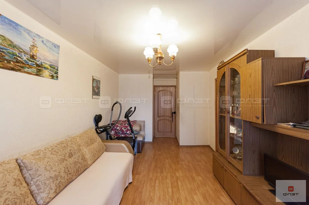 Продажа квартиры, Казань, ул. Агрономическая - Фото 2