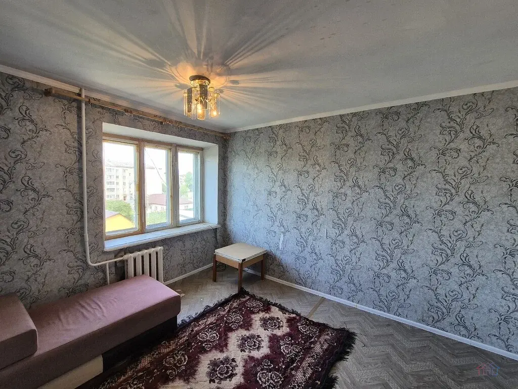 Комната 13 м2 в 8-к, 4/5 эт. - Фото 2