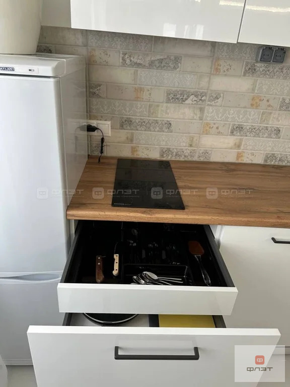 Продажа квартиры, Казань, ул. Четаева - Фото 9