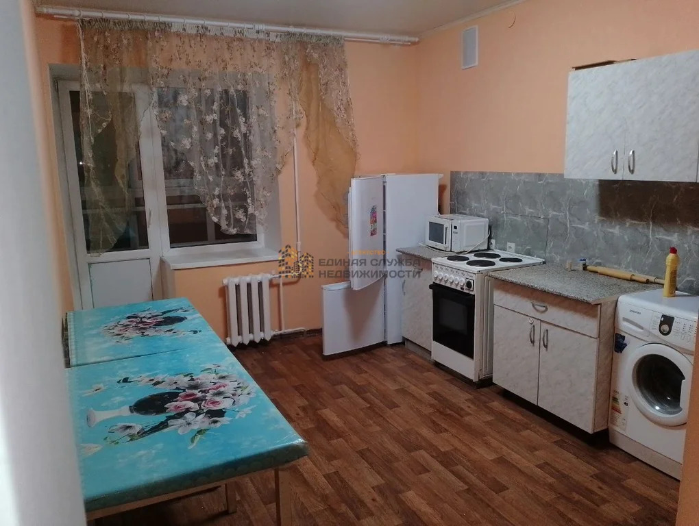 Аренда квартиры, Уфа, ул. Менделеева - Фото 4