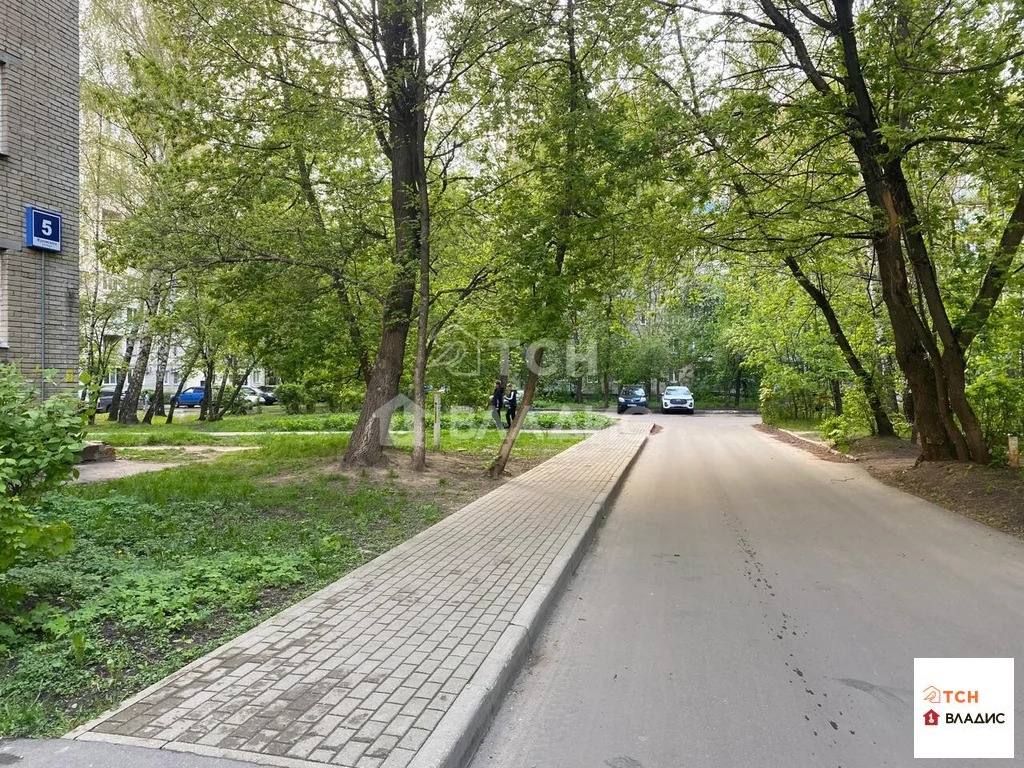 Продажа квартиры, Щелково, Щелковский район, ул. Жуковского - Фото 19