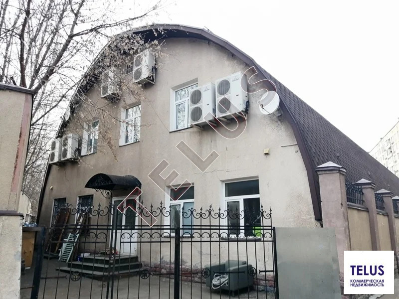 м. Сокольники, ул Шумкина 1144м2 Здание-продажа (ном. объекта: 8316) - Фото 2