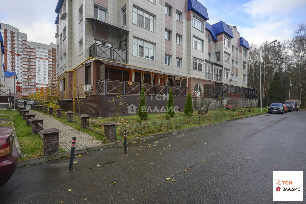 Продажа квартиры, Балашиха, Балашиха г. о., улица Соловьёва - Фото 32