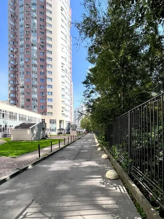 Продается 1-я квартира в г.Химки Московская область ЖК Парк-Тауэр - Фото 25