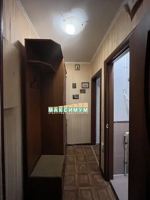 Аренда 2 комнатной квартиры вДомодедово, ул. Зеленая, д.85 - Фото 13