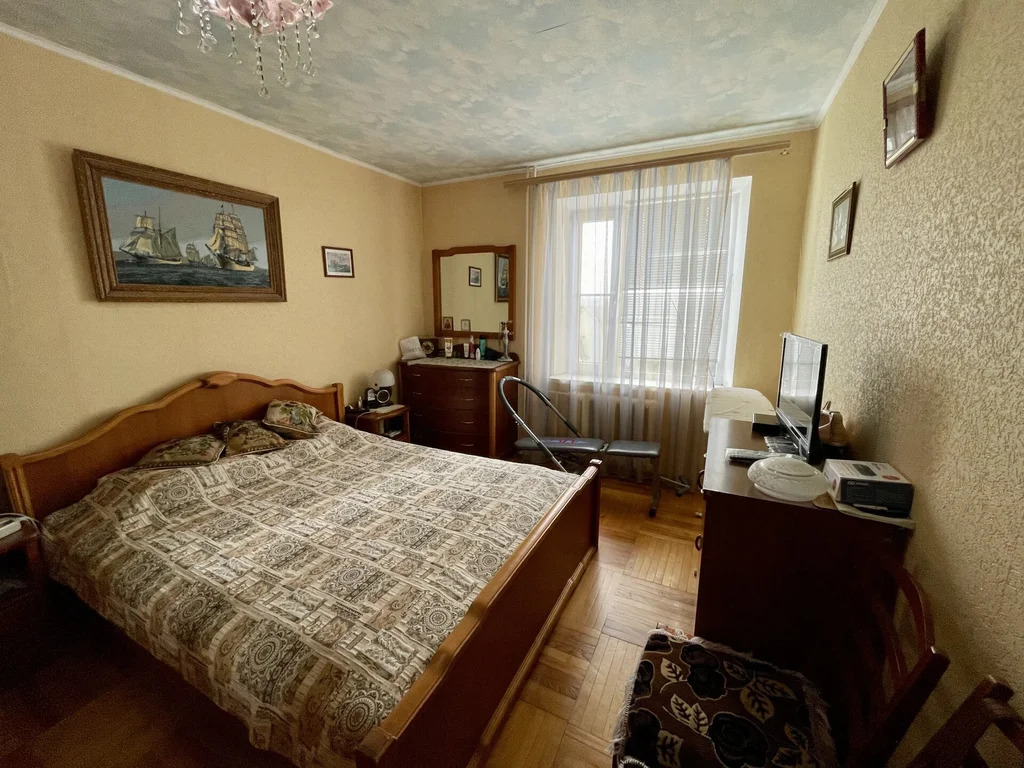 Продажа квартиры, Темрюк, Темрюкский район, ул. Набережная - Фото 12