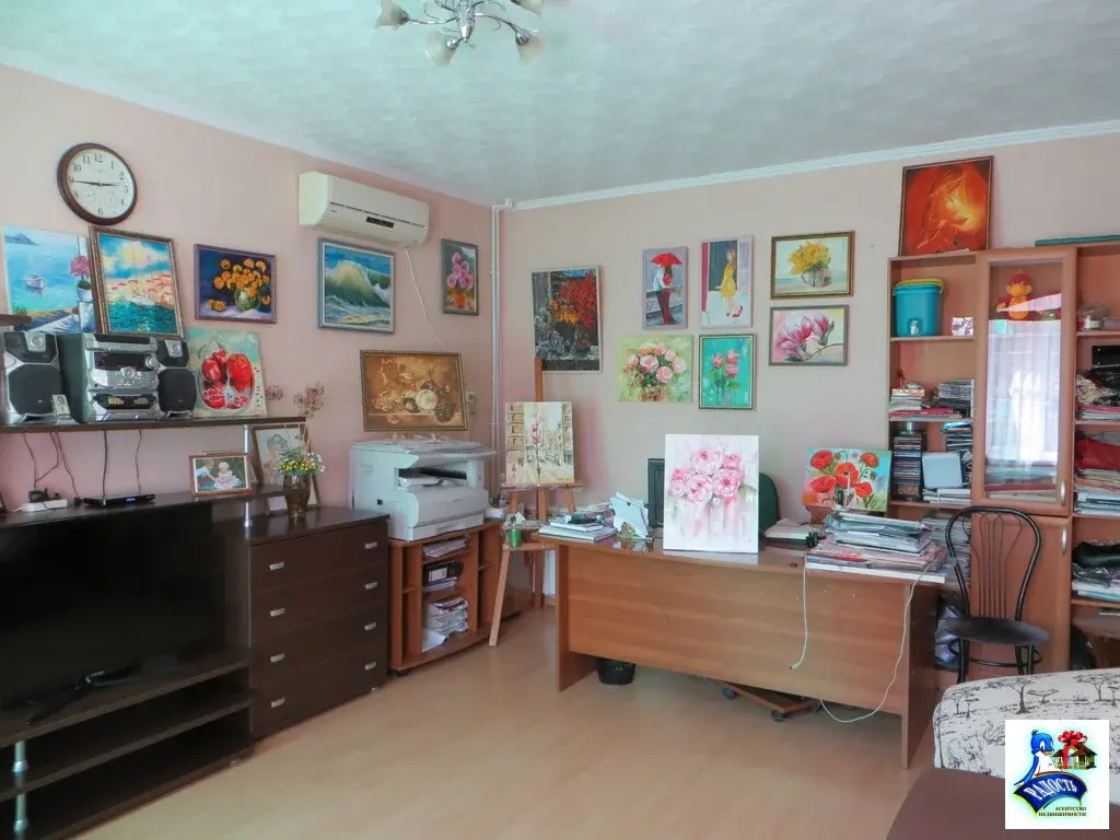 Продам отличный дом в центре города. - Фото 8