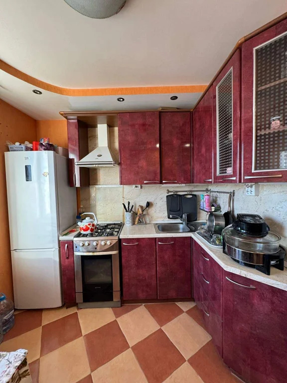 Продам 1-комн. квартиру 40 кв.м. - Фото 1
