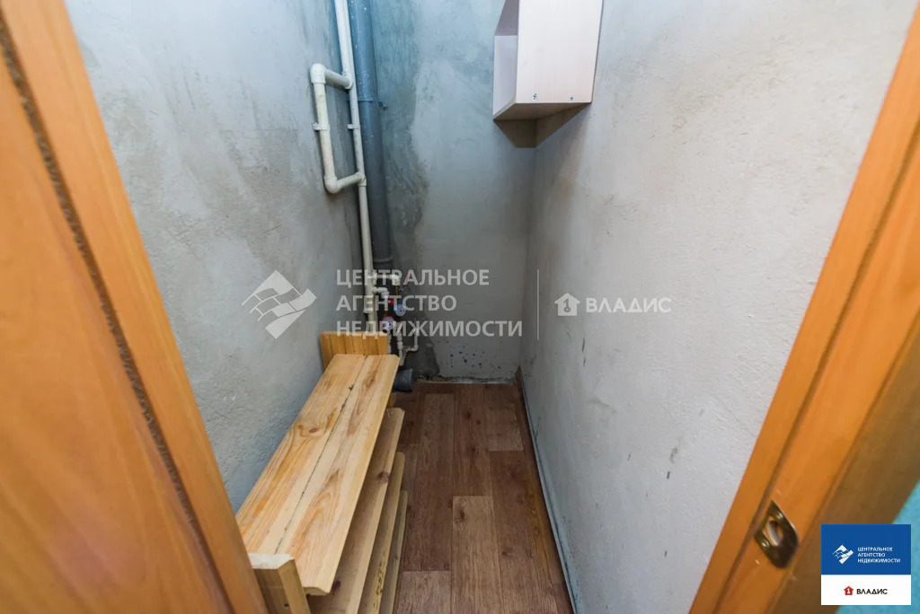 Продажа квартиры, Рязань, ул. Костычева - Фото 15