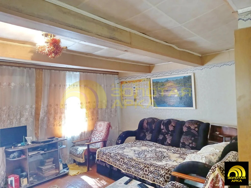 Продажа дома, Холмская, Абинский район, ул. Веселая - Фото 5