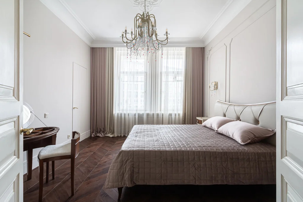 Продажа квартиры, м. Горьковская, Петровская наб. - Фото 4