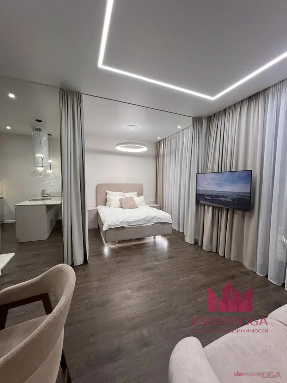 Аренда квартиры, ул. Зорге - Фото 9