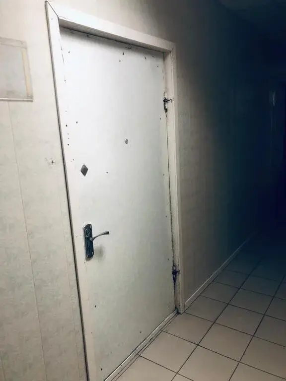 М.Полежаевская 10 м.п .5-Магистральная д.10А .Сдается 29 кв на  2/4 - Фото 8