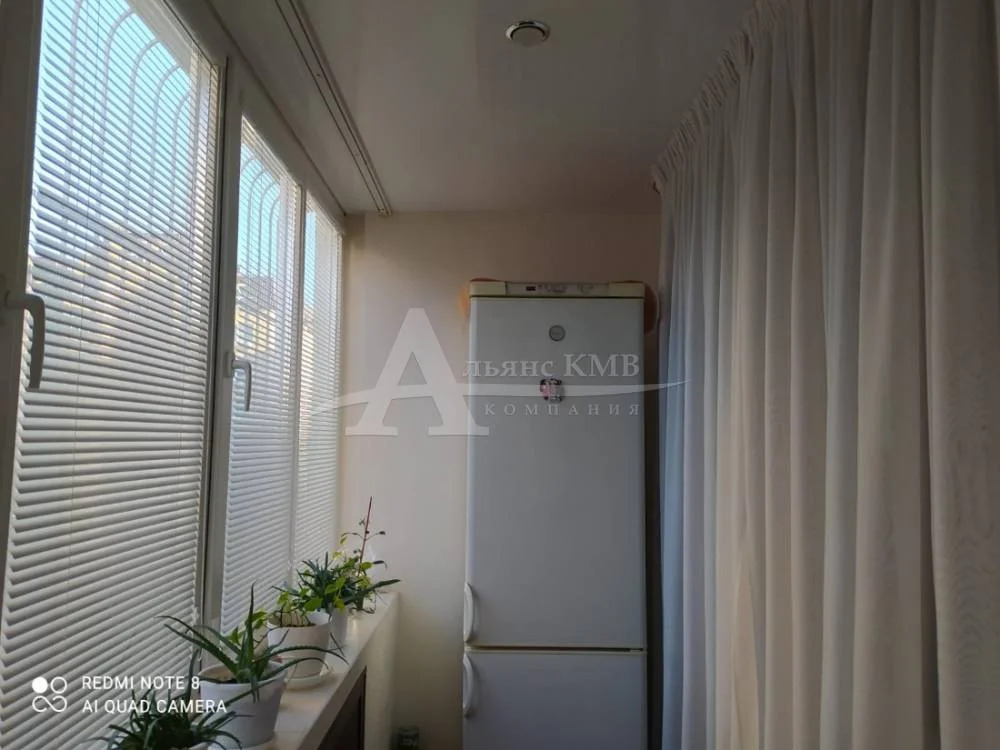 Продажа квартиры, Минеральные Воды, Новосёлов ул. - Фото 5