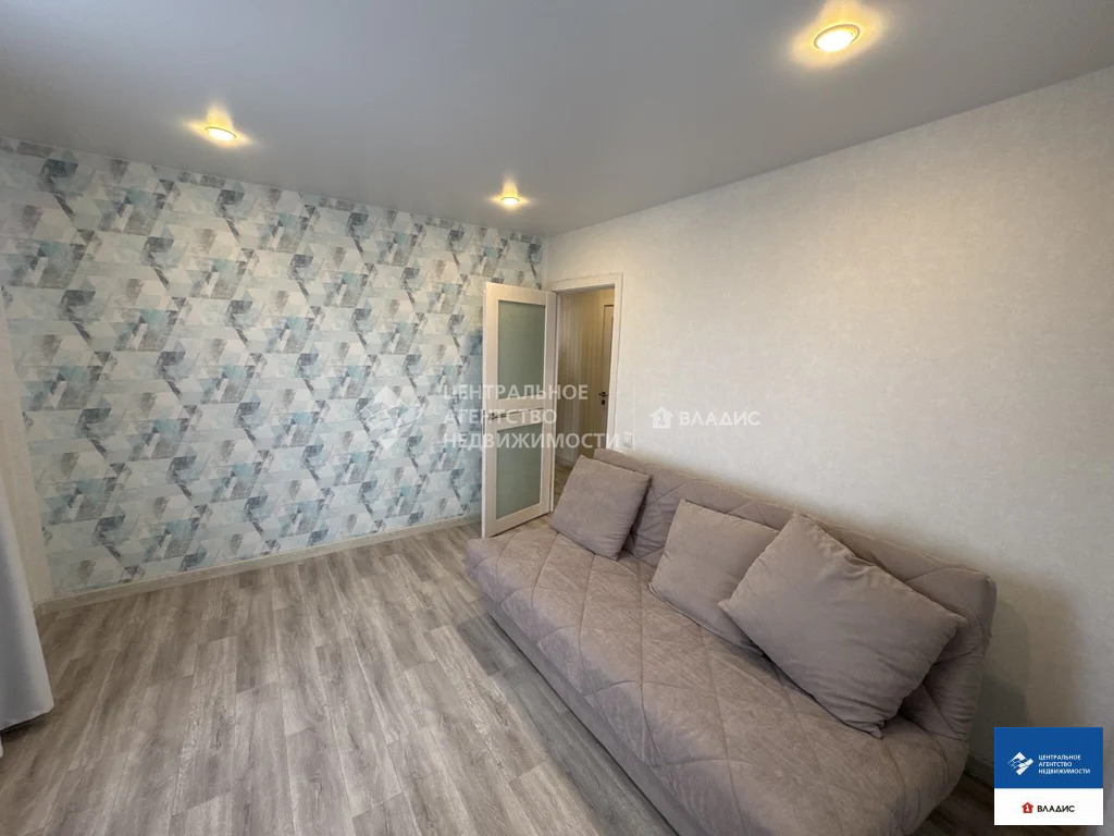 Аренда квартиры, Рязань, ул. Мервинская - Фото 13