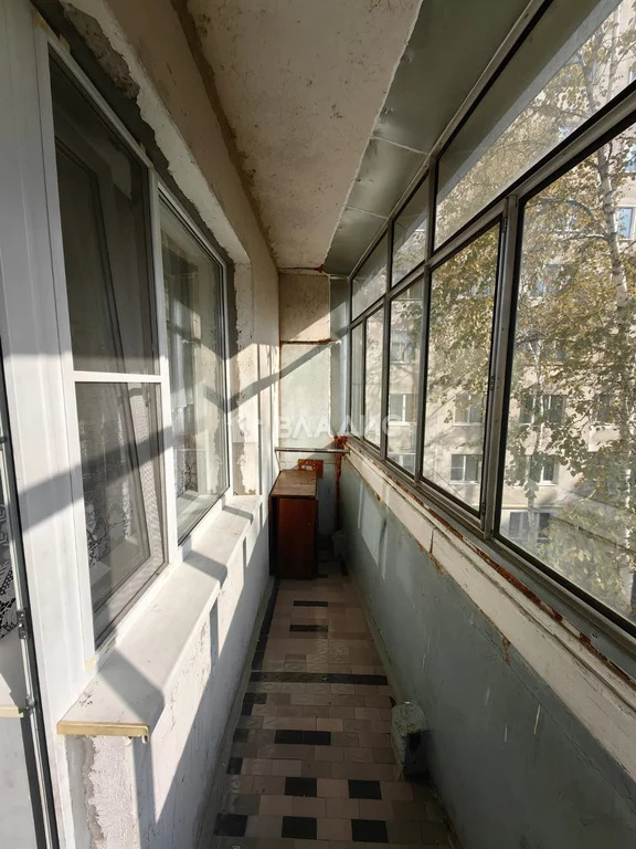 Продажа квартиры, Тамбов, Ул. Сенько - Фото 13