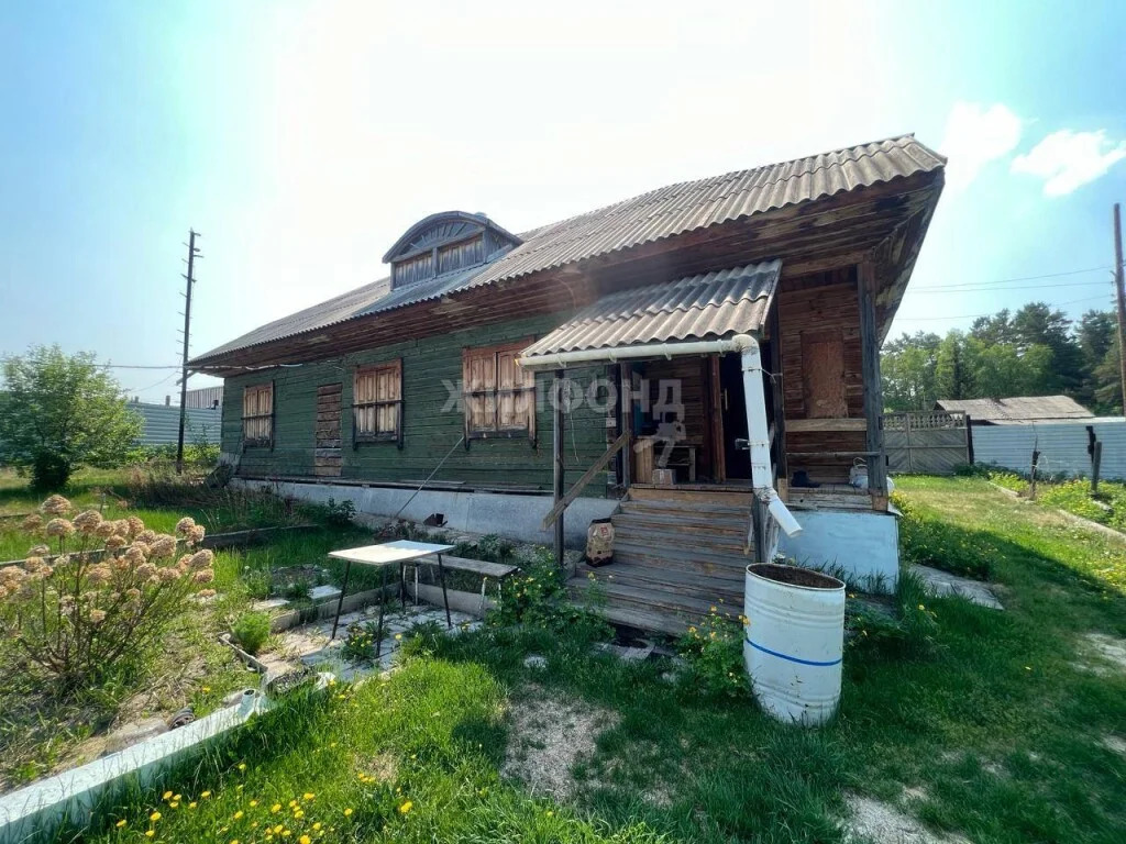 Продажа дома, Завьялово, Искитимский район, ул. Совхозная - Фото 7