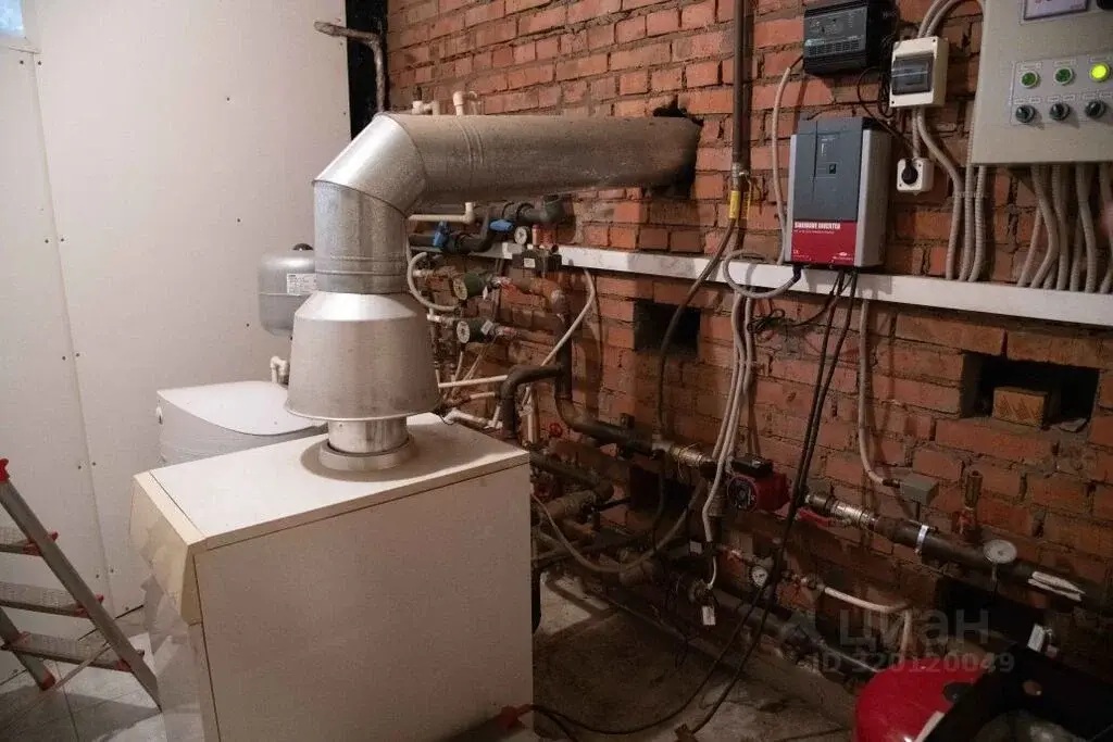 Купить дом 300.0м Московская область, Раменский муниципальный округ, . - Фото 39