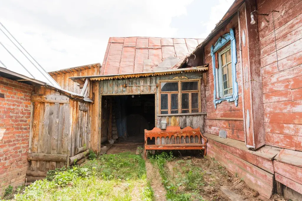 Дом по ул. Пролетарская - Фото 4