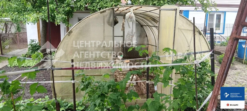Продажа дома, Рязань, 1-й Центральный проезд - Фото 10