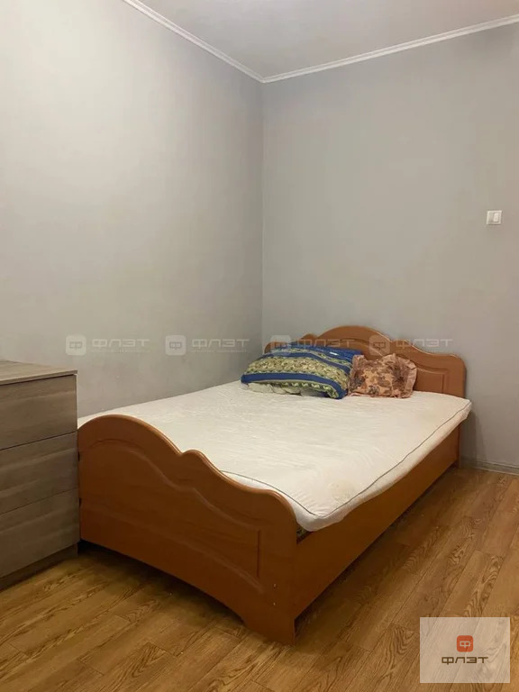 Аренда квартиры, Казань, ул. Юлиуса Фучика д.106 - Фото 5