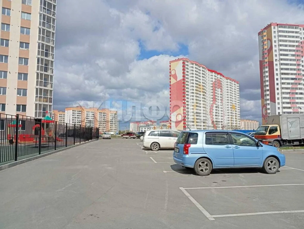 Продажа квартиры, Новосибирск, ул. Петухова - Фото 19