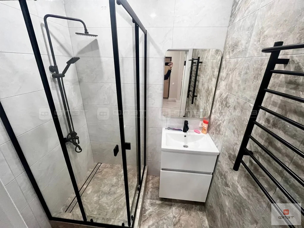 Аренда квартиры, Казань, ул. Маршрутная д.15 к3 - Фото 7