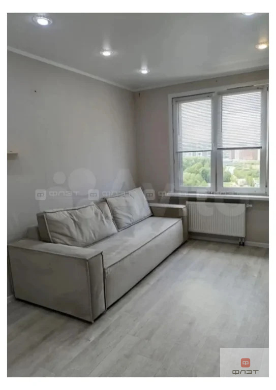 Продажа квартиры, Казань, ул. Александра Курынова - Фото 8