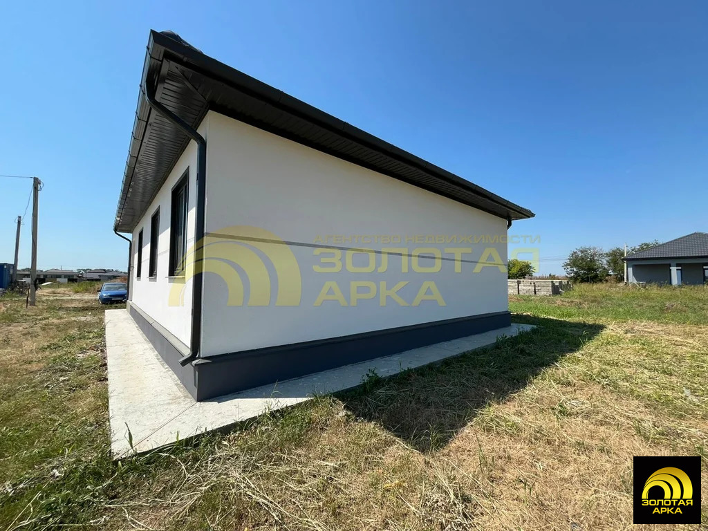 Продажа дома, Тамань, Темрюкский район, Молодежный пер. - Фото 7