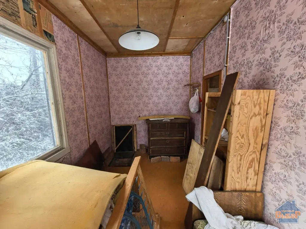 Жилой дом 50 кв. м., 6,6 сот., СНТ Мечта - Фото 15