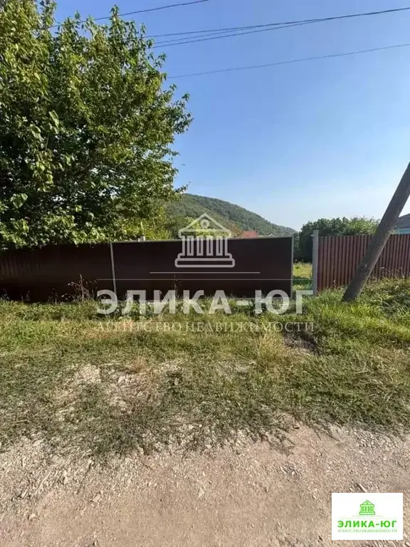 Продажа участка, Пляхо, Туапсинский район, ул. Совхозная - Фото 4